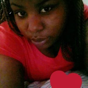 Meet your Posher, Shawanda